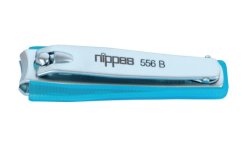 Cvakačky na nehty 6 cm matný lapač NIPPES Solingen