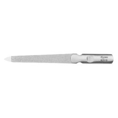 Solingen Pilník safírový špičatý 14 cm 1 ks