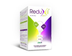 Clinex Reduxil Duo 30 tobolek + 30 tablet