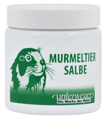 Sviští mast Unterweger
