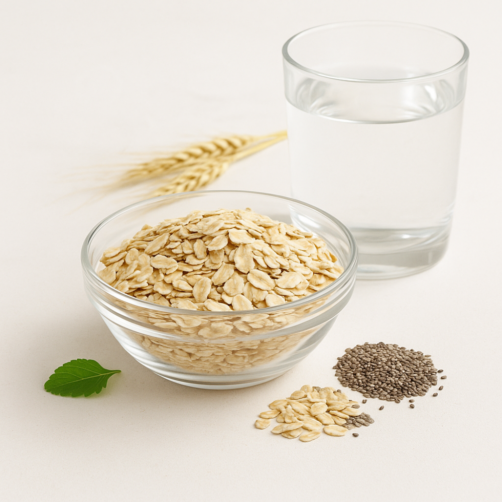 Vláknina a trávení