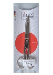 Solingen Nůžky pro domácnost pro leváky, 15 cm 1 ks