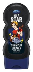 Bübchen Be a Star Šampon & Sprchový gel 230 ml