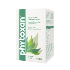 Phytoxan 80 tablet - imunita