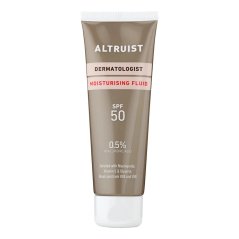 Altruist Moisturising Fluid SPF50 hydratační fluid na obličej 50 ml