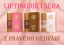 Balsamis Bronzující hedvábné liftingující sérum 30 ml