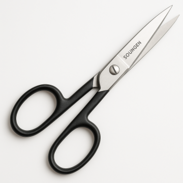 Nůžky pro domácnost - Délka nůžek - 13 cm