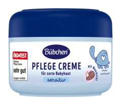 Bübchen Baby krém pro citlivou pokožku 75 ml