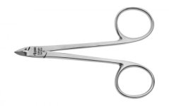 Kleště na kůži 8 cm Solingen  1 ks